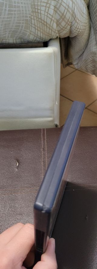 Batman Vengeance PS2 PAL