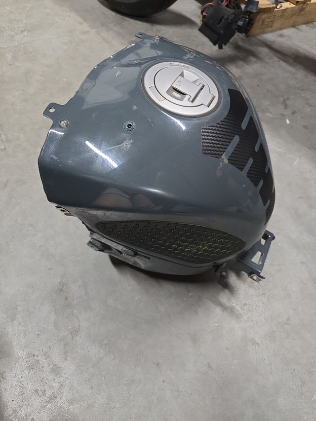 Depósito Gasolina S1000R 2017