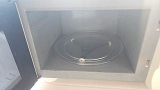 Microondas Moulinex Symbio Ultigrill