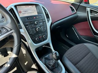 Opel Astra GTC
