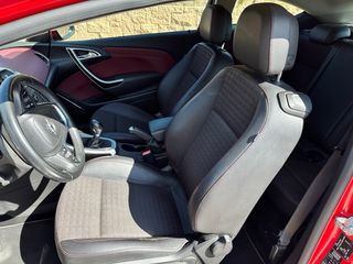 Opel Astra GTC
