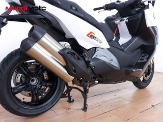 BMW C 650 SPORT