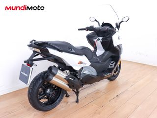 BMW C 650 SPORT