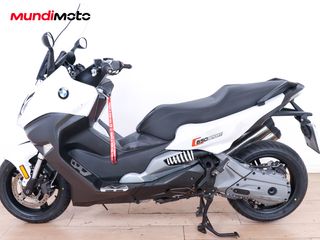 BMW C 650 SPORT