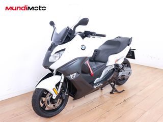 BMW C 650 SPORT