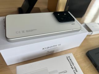 Xiaomi 15 + Cargador 120W + Cargador Inalámbrico