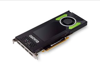 Tarjeta Gráfica NVIDIA Quadro P4000 8GB