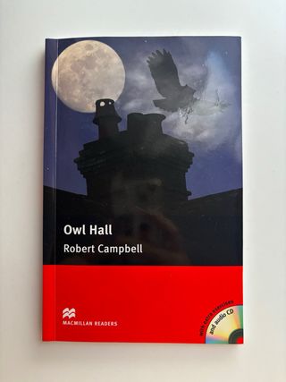 Owl Hall