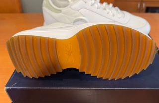 Zapatillas Reebok Blancas