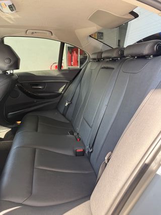 BMW Serie 3 F30 2013!!