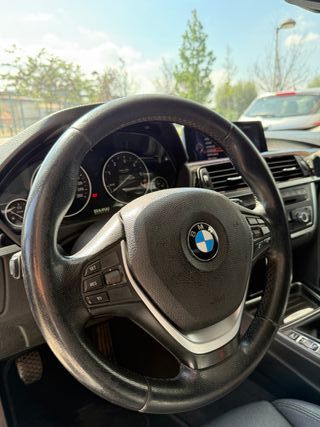 BMW Serie 3 F30 2013!!