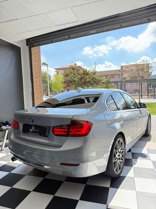 BMW Serie 3 F30 2013!!
