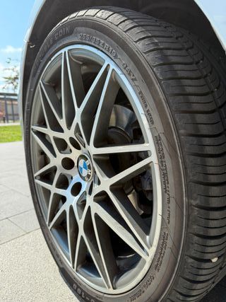 BMW Serie 3 F30 2013!!