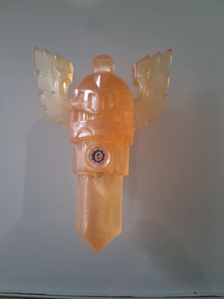 Skylanders Trap Team Tech Flying Helmet