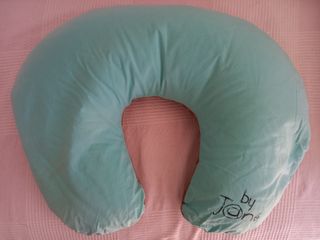 Cojín de lactancia Jané