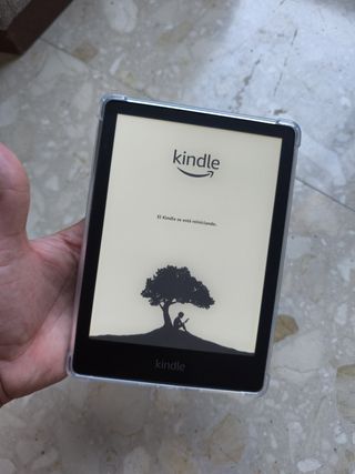 Funda Marco Kindle Paperwhite 11gen 6.8