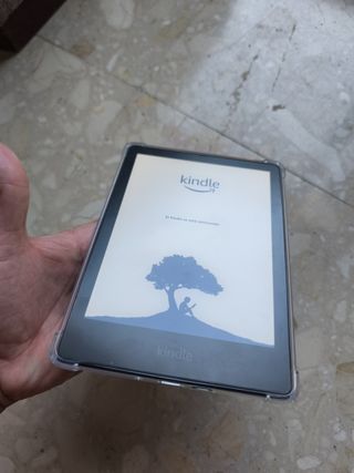 Funda Marco Kindle Paperwhite 11gen 6.8