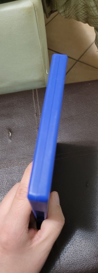 Harry Potter e la Camera dei Segreti PS2 PAL