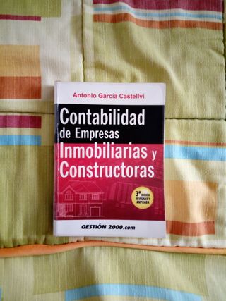 LOTE 10 LIBROS CONTABILIDAD UNED ADE ECONOMICAS