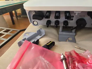 Inversor Huawei 4.6 KTL L1