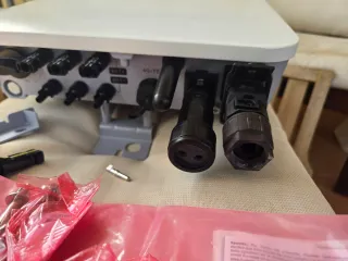 Inversor Huawei 4.6 KTL L1