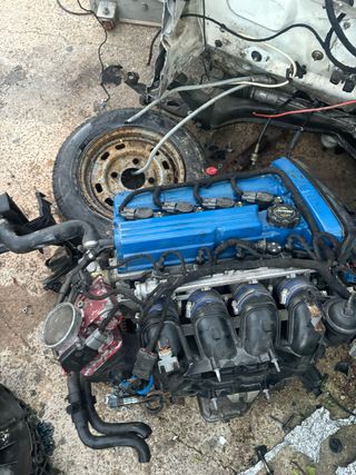 Motor Fiat Punto 1.8 HGT