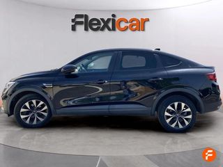 Renault Arkana Evolution E-TECH full hybrid 105kW(145CV