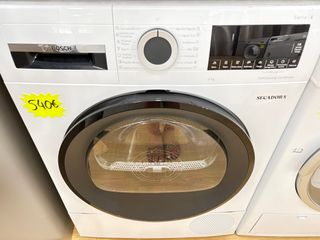 OFERTA. SECADORA BOSCH 9 KILOS BOMBA CALOR A+++