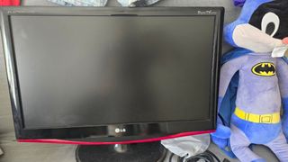 URGE VENTA HOY Monitor LG FLATRON M237WD 23
