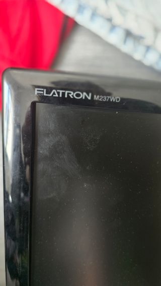 URGE VENTA HOY Monitor LG FLATRON M237WD 23