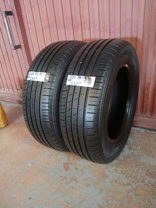 Neumáticos 205/65 R15 94V CEAT