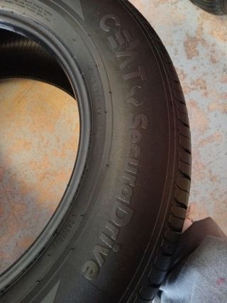 Neumáticos 205/65 R15 94V CEAT