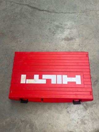 Taladro Percutor HILTI TE 6-A 36V
