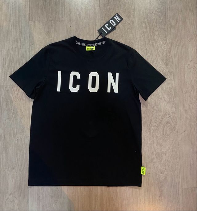 Camiseta ICON