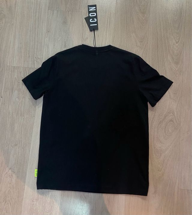 Camiseta ICON