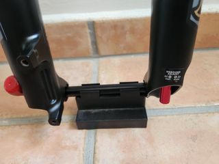 Horquilla Fox 34 Float SC 27.5" 120mm *nueva*