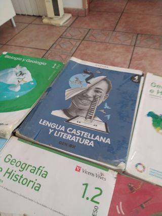 Libros