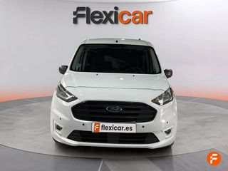 Ford Transit Connect Kombi 1.5 TDCi 74kW Trend 230 L2 (M1)