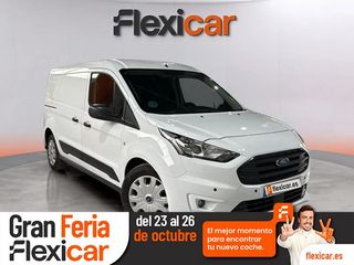 Ford Transit Connect Kombi 1.5 TDCi 74kW Trend 230 L2 (M1)