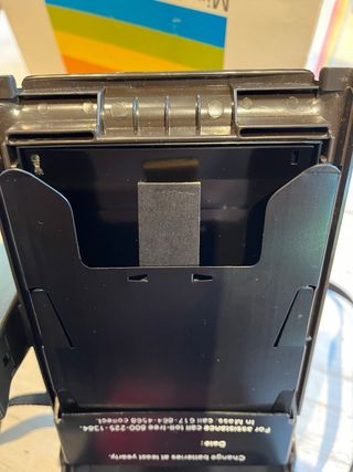 Cámara Polaroid MinuteMaker Vintage