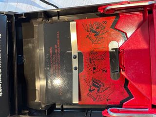 Cámara Polaroid MinuteMaker Vintage