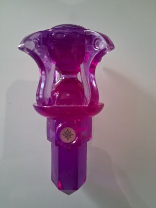 Skylanders Trap Team Magic Hourglass