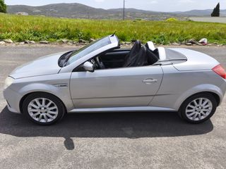 Opel Tigra descapotable