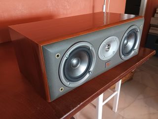 Altavoz Central JBL EC25