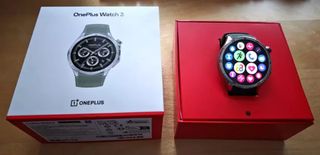OnePlus Watch 3 Nuevo a estrenar