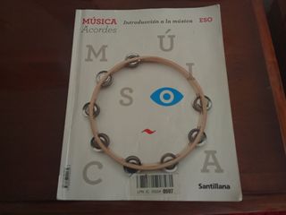 MUSICA ACORDES INTRODUCCION A LA MUSICA ESO