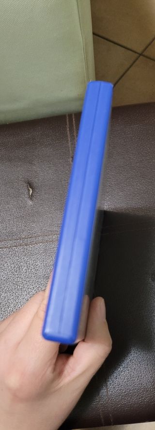 Kingdom Hearts 2 PS2 PAL