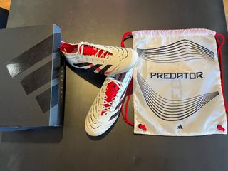 Botas de fútbol Adidas Predator gama alta