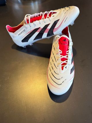 Botas de fútbol Adidas Predator gama alta
