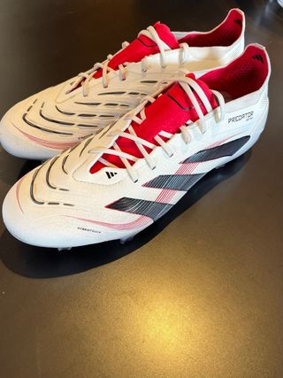 Botas de fútbol Adidas Predator gama alta